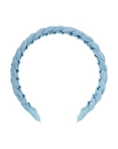 Обруч для волос Hairhalo Miss Denim Invisibobble