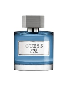 Туалетная вода Guess