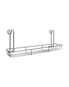 Полка для специй на рейлинг Мультидом