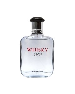 Туалетная вода Silver Whisky