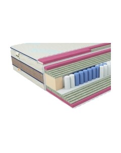 Матрас Leben XL 120x200 Mr. mattress