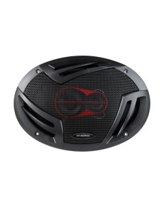 Коаксиальная АС Soundmax