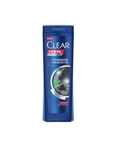 Шампунь для волос Clear