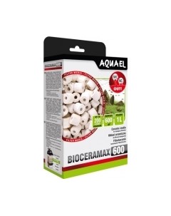 Наполнитель фильтра Bioceramax Pro 600 / 106611 Aquael