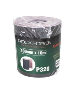 Шлифлента RF-FB4320C Rockforce