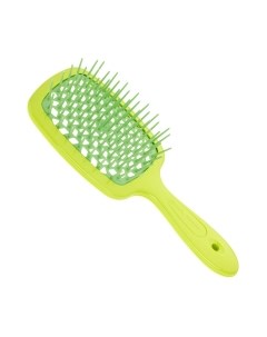 Расческа-массажер Superbrush Small 86SP234LIM Janeke