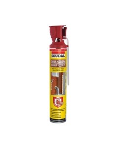 Пена монтажная Soudal