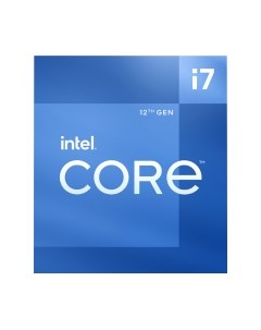 Процессор Intel