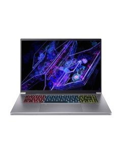 Игровой ноутбук Acer