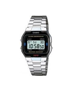 Часы наручные мужские Casio