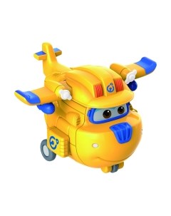 Набор игрушек-трансформеров Super wings