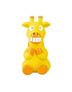 Игрушка для собак Жираф / 12570/giraffe Duvo plus