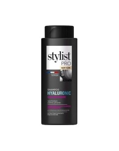 Шампунь для волос Stylist Pro Hair Care Сияние цвета Интенсивное восстановление Fito косметик