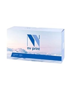 Картридж Nv print