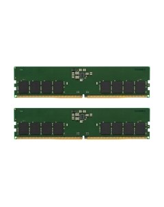 Оперативная память DDR5 Kingston