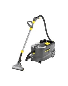 Профессиональный пылесос Karcher