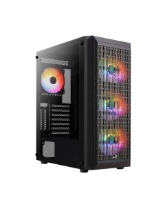 Корпус для компьютера Aerocool