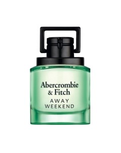 Туалетная вода Abercrombie & fitch