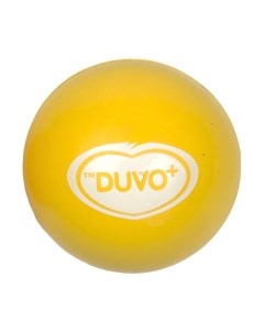 Игрушка для собак Мяч резиновый / 10154 Duvo plus