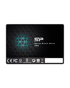 SSD диск Silicon power