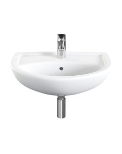 Умывальник Norm Fit 55 6894B099-1776 Vitra