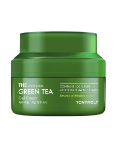 Крем для лица Tony moly