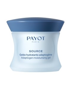 Гель для лица Source Adaptogen Moisturising Gel Payot