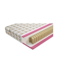 Матрас Union 200x200 Mr. mattress