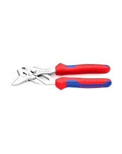 Клещи переставные Knipex