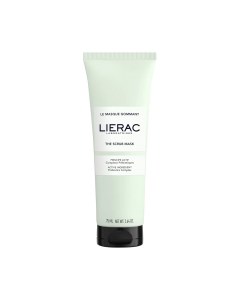 Маска для лица кремовая Отшелушивающая Lierac