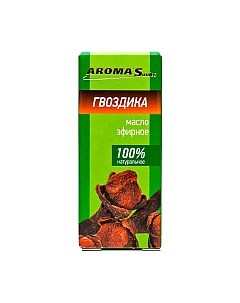 Эфирное масло Aroma saules