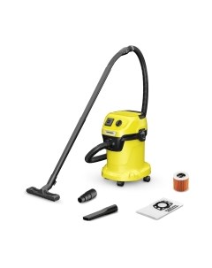 Пылесос Karcher