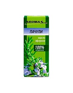 Эфирное масло Aroma saules