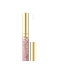 Блеск для губ Eveline cosmetics