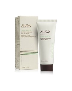 Маска для лица кремовая Ahava