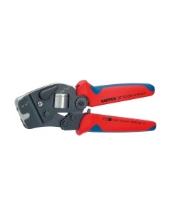 Инструмент обжимной Knipex