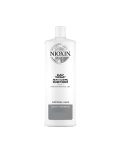 Кондиционер для волос Nioxin