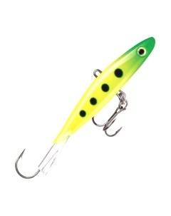 Балансир Jigging Shadow Rap / JSDR09-GSLM Rapala