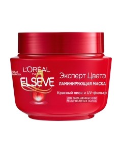 Маска для волос L'oreal paris