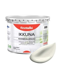 Краска Finntella