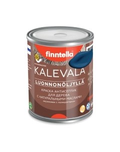 Краска Finntella