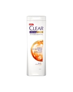 Шампунь для волос Clear