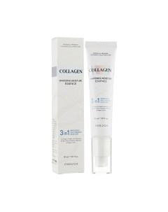 Эссенция для лица Collagen Whitening Essence Enough