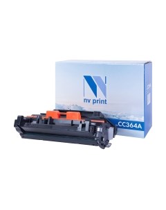 Картридж NV-CC364A Nv print