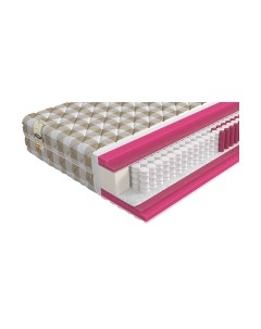 Матрас Centro 80x200 Mr. mattress