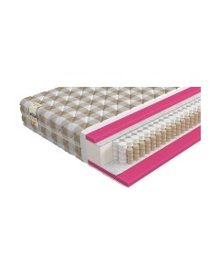 Матрас Boomerang 200x200 Mr. mattress