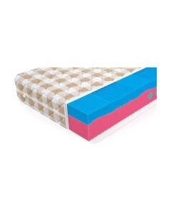 Матрас BioGold Viscoool 140x200 Mr. mattress