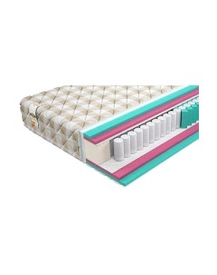 Матрас Charles 90x200 Mr. mattress