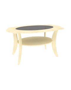 Журнальный столик Кортекс-мебель