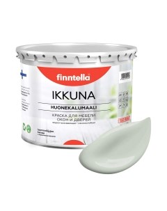 Краска Finntella